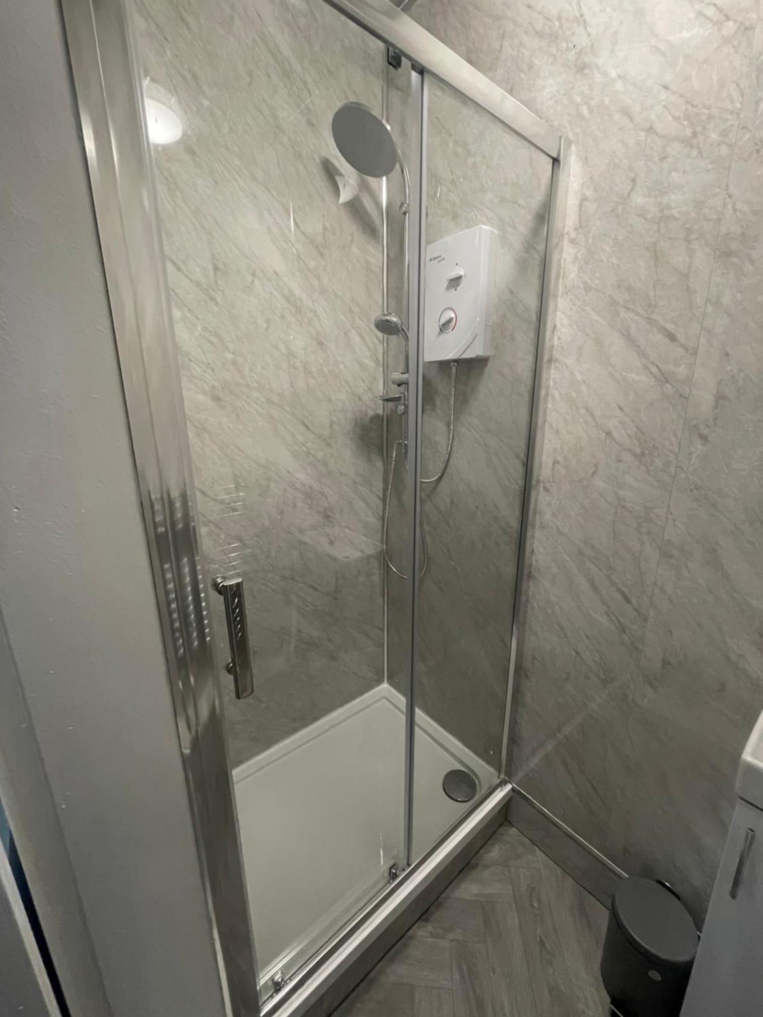 Bellshill , Belvidere Central Upper Apartment Luaran gambar