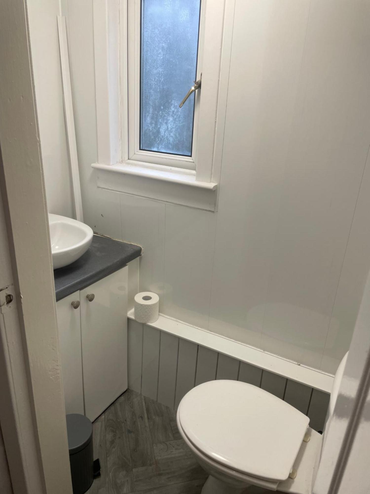 Bellshill , Belvidere Central Upper Apartment Luaran gambar